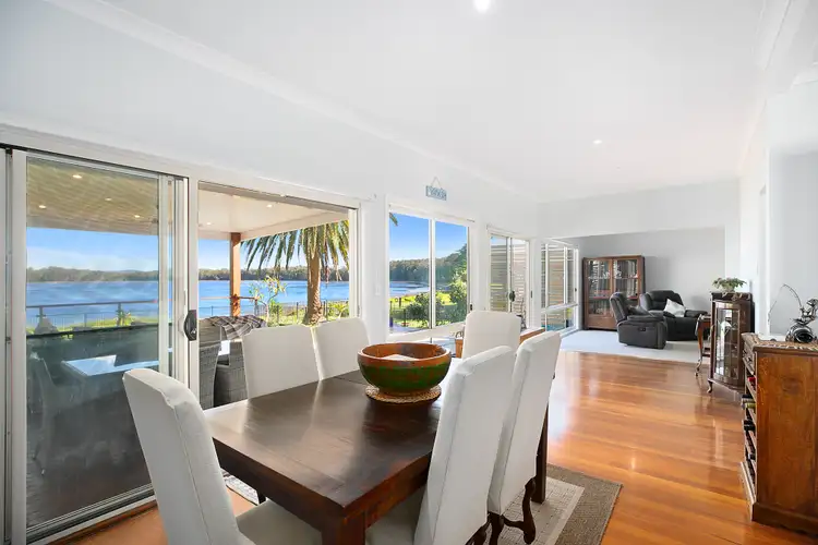Third view of Homely house listing, 14 Bayview Ave, Rocky Point NSW 2259