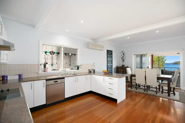 Fourth view of Homely house listing, 14 Bayview Ave, Rocky Point NSW 2259