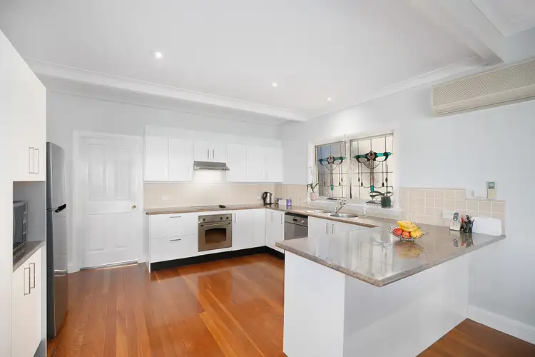 Fifth view of Homely house listing, 14 Bayview Ave, Rocky Point NSW 2259