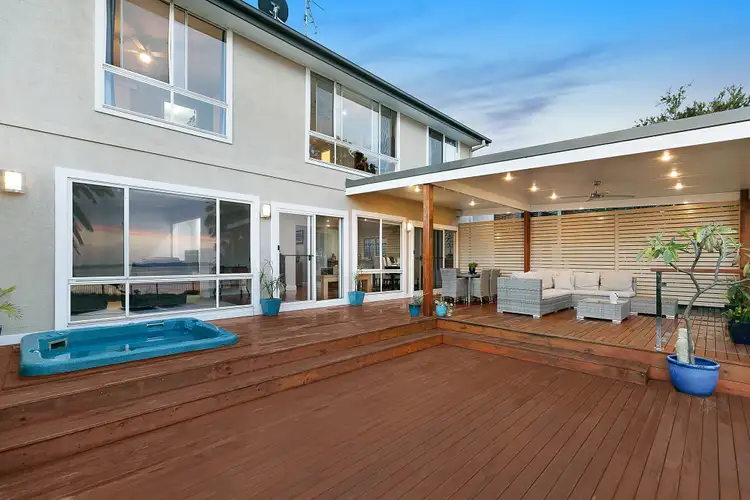 Sixth view of Homely house listing, 14 Bayview Ave, Rocky Point NSW 2259