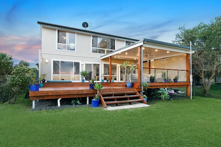 Seventh view of Homely house listing, 14 Bayview Ave, Rocky Point NSW 2259