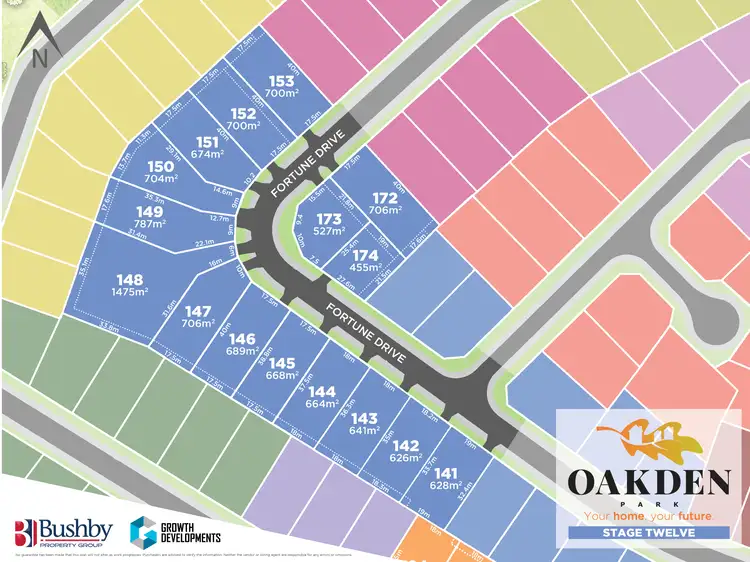 LOT 173 Oakden Park, Youngtown TAS 7249