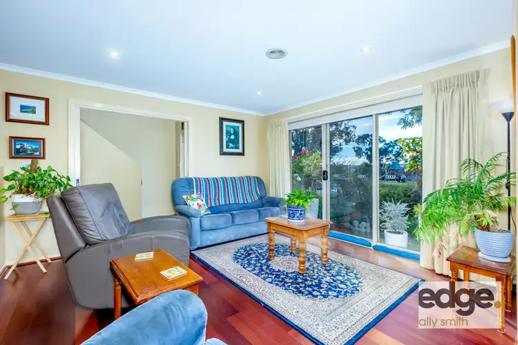 Second view of Homely house listing, 14 Birdseye Lane, Gungahlin ACT 2912