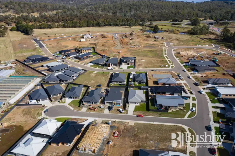 LOT 145 Oakden Park, Youngtown TAS 7249