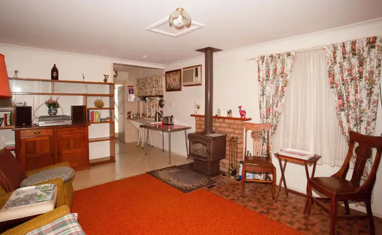 Third view of Homely house listing, 89 Gobolion Street, Wellington NSW 2820