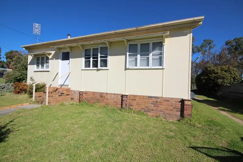 Main view of Homely house listing, 103 Amosfield Road, Stanthorpe QLD 4380
