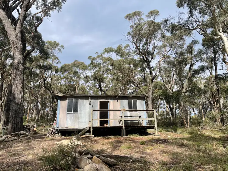 Second view of Homely rural property listing, 1264 Wombeyan Caves Road, Wiarborough via, Taralga NSW 2580