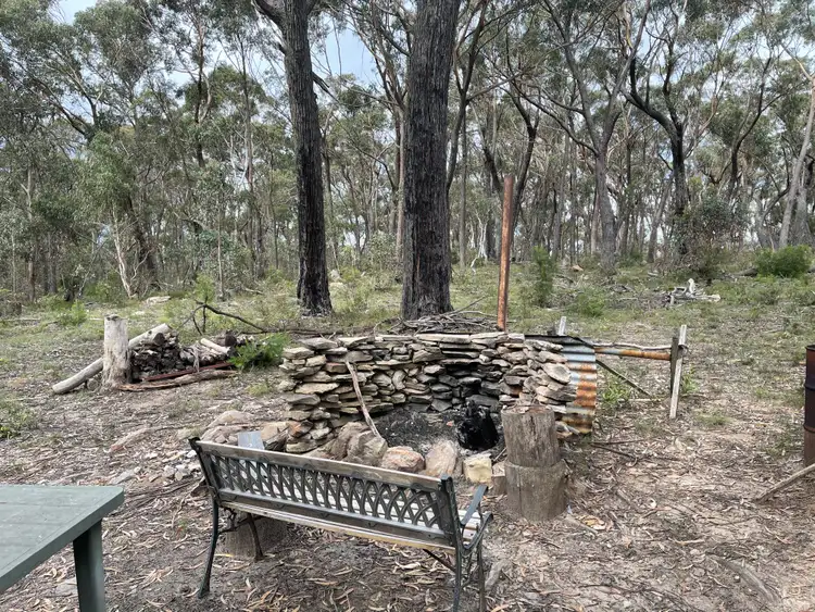 Third view of Homely rural property listing, 1264 Wombeyan Caves Road, Wiarborough via, Taralga NSW 2580
