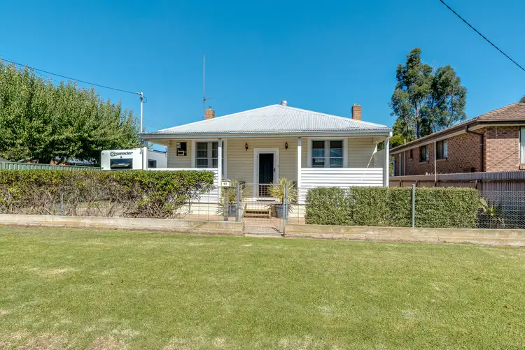 Main view of Homely house listing, 93 Glenelg Street, Goulburn NSW 2580