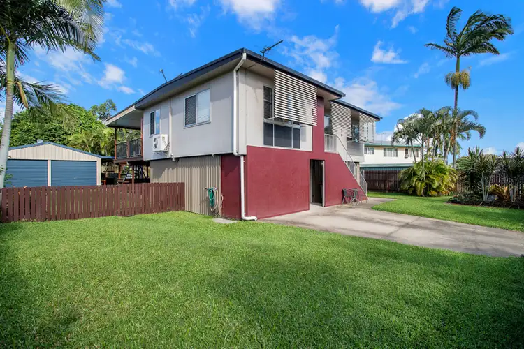 Main view of Homely house listing, 40 Mansfield Drive, Beaconsfield QLD 4740