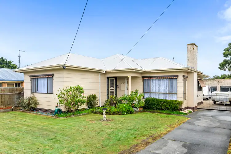 Main view of Homely house listing, 83 Wilson Street, Colac VIC 3250