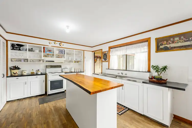 Second view of Homely house listing, 83 Wilson Street, Colac VIC 3250