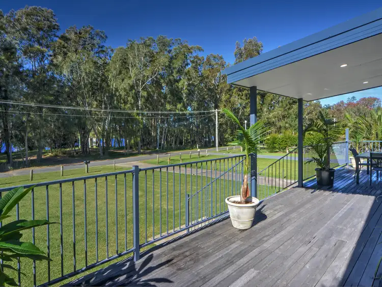 Second view of Homely house listing, 25 Fairview Crescent, Sussex Inlet NSW 2540