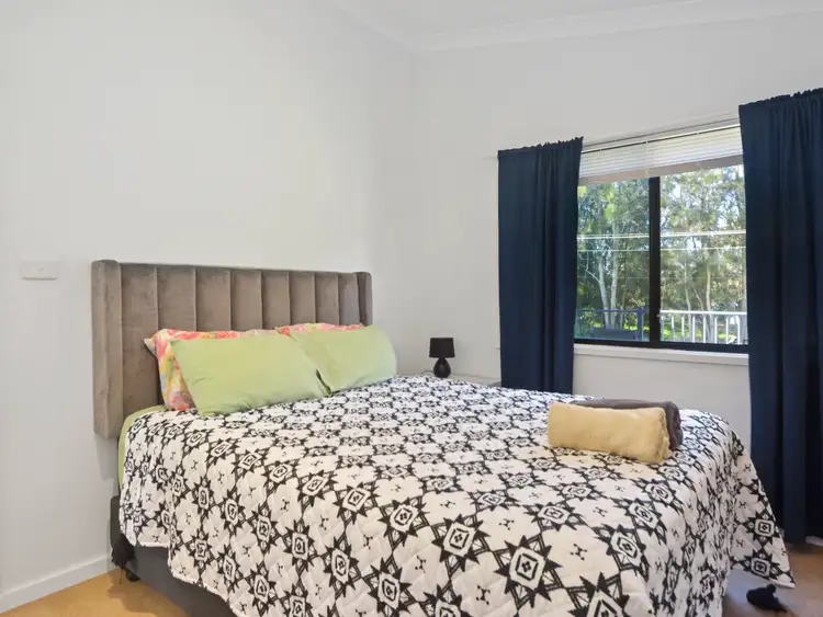 Sixth view of Homely house listing, 25 Fairview Crescent, Sussex Inlet NSW 2540