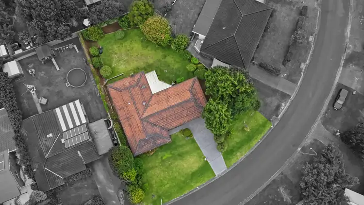 Second view of Homely house listing, 13 Lucas Street, North Nowra NSW 2541