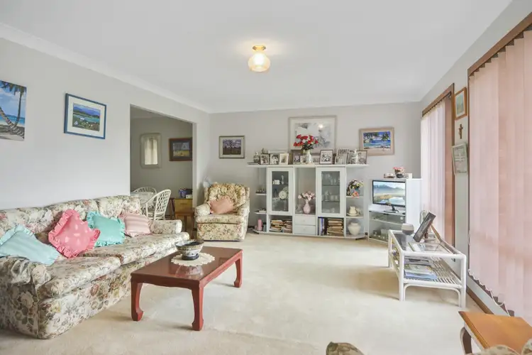 Fourth view of Homely house listing, 13 Lucas Street, North Nowra NSW 2541
