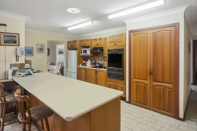 Fifth view of Homely house listing, 13 Lucas Street, North Nowra NSW 2541