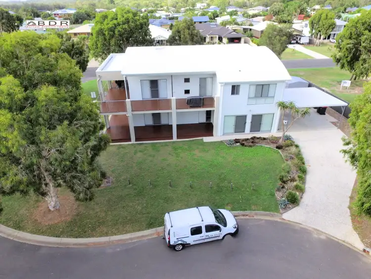 Second view of Homely house listing, 2 Tamarind Close, Burrum Heads QLD 4659