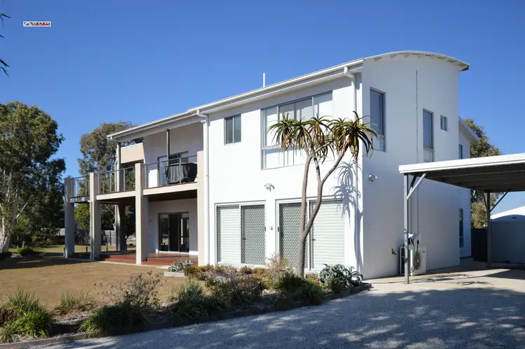 Seventh view of Homely house listing, 2 Tamarind Close, Burrum Heads QLD 4659