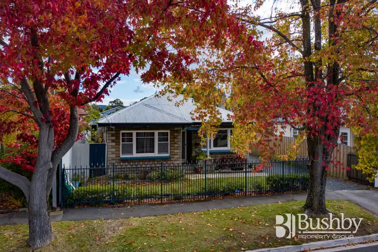 19 Allenby Street, Mowbray TAS 7248