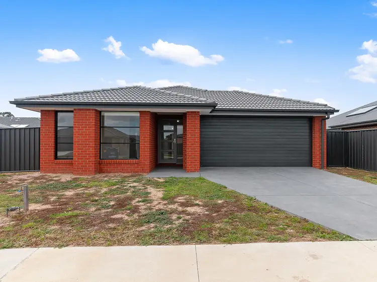 Main view of Homely house listing, 28 Kennelly Crescent, Stratford VIC 3862