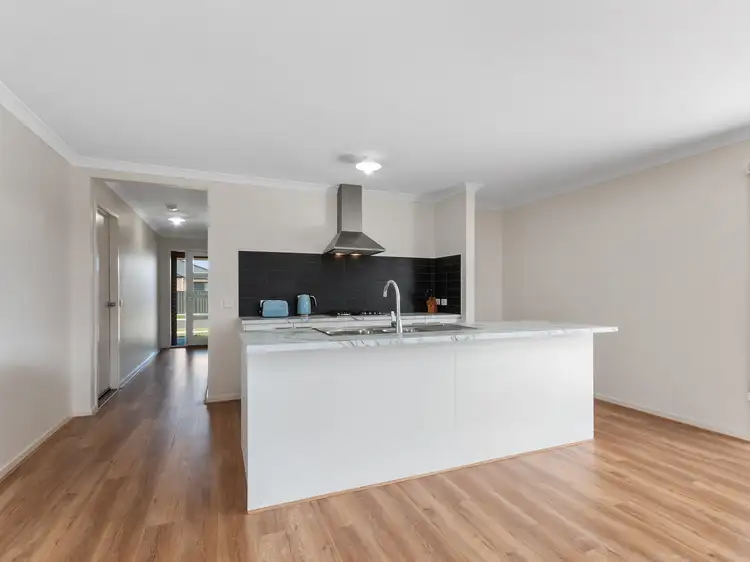 Second view of Homely house listing, 28 Kennelly Crescent, Stratford VIC 3862