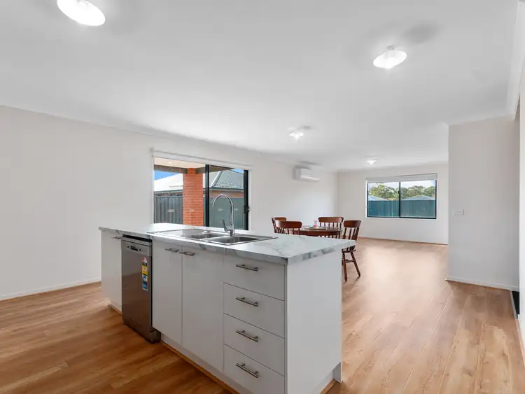 Third view of Homely house listing, 28 Kennelly Crescent, Stratford VIC 3862