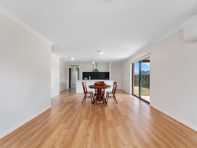 Fifth view of Homely house listing, 28 Kennelly Crescent, Stratford VIC 3862