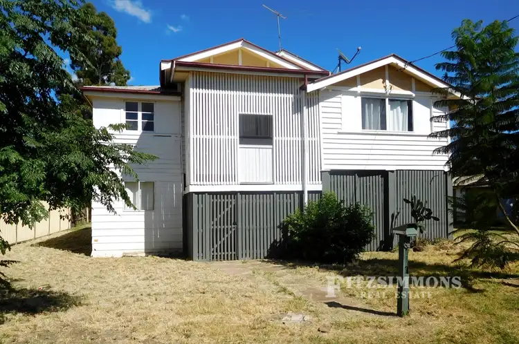 32 Market Street, Jandowae QLD 4410