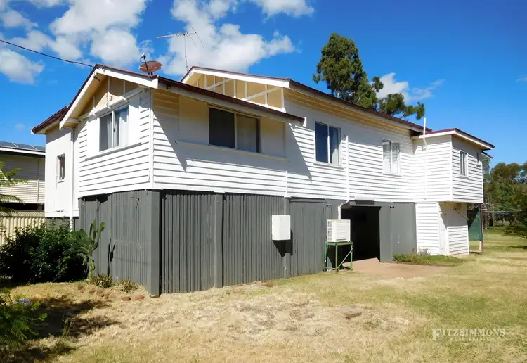 Second view of Homely house listing, 32 Market Street, Jandowae QLD 4410