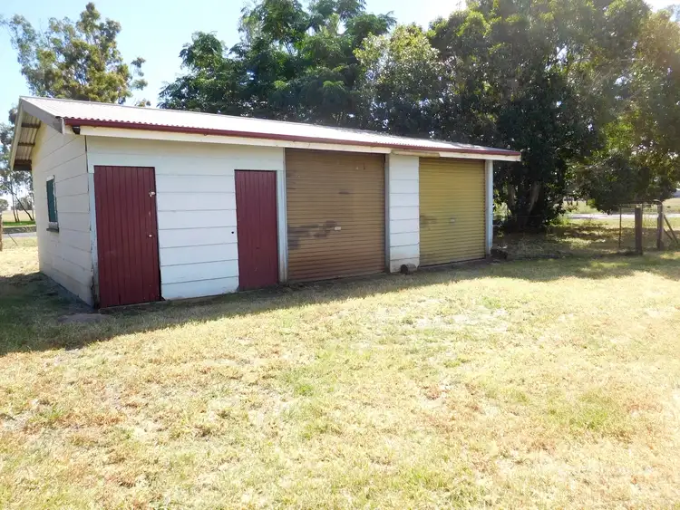 Third view of Homely house listing, 32 Market Street, Jandowae QLD 4410