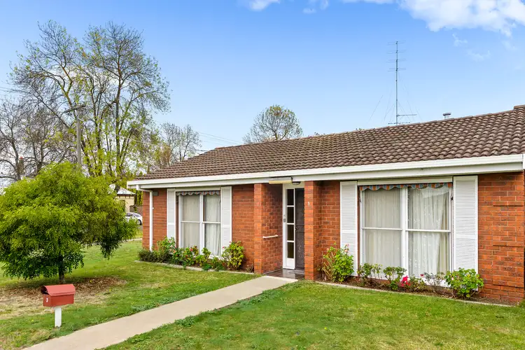 Main view of Homely unit listing, 3/25-27 Gellibrand, Colac VIC 3250