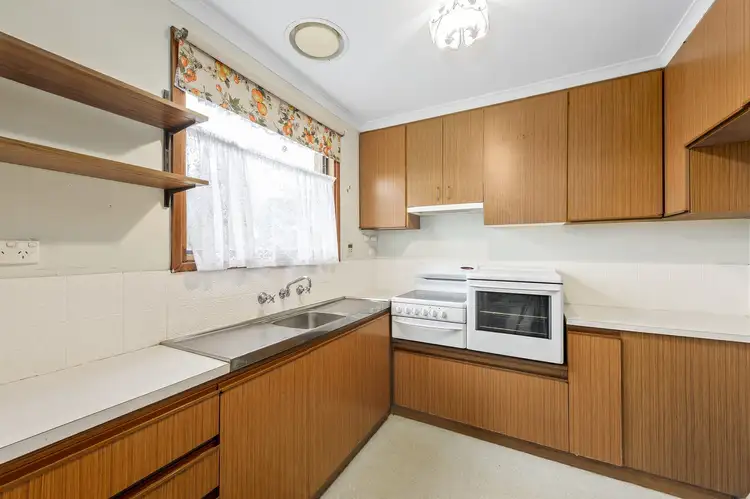 Second view of Homely unit listing, 3/25-27 Gellibrand, Colac VIC 3250