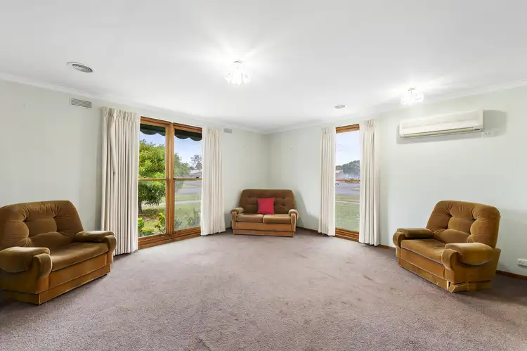Third view of Homely unit listing, 3/25-27 Gellibrand, Colac VIC 3250