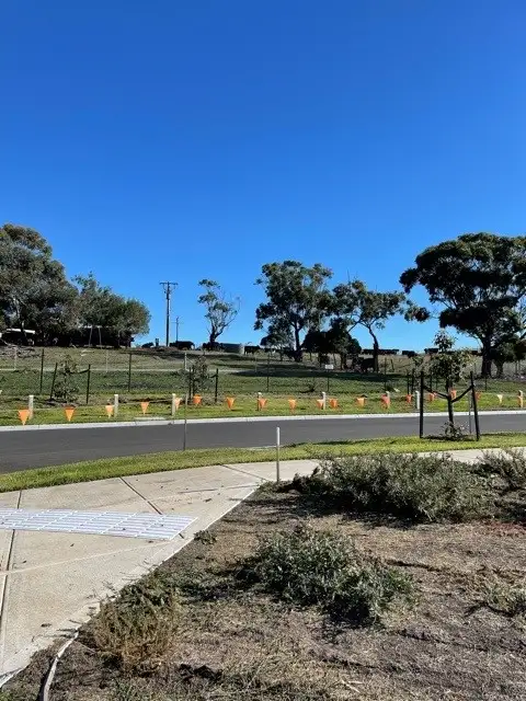 Main view of Homely land listing, 42 Stonewall Drive, Donnybrook VIC 3064