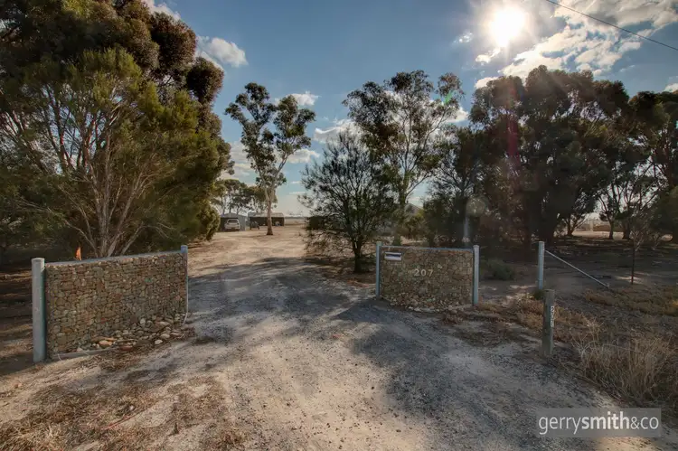 Main view of Homely house listing, 207 School Road - Drung, Horsham VIC 3400