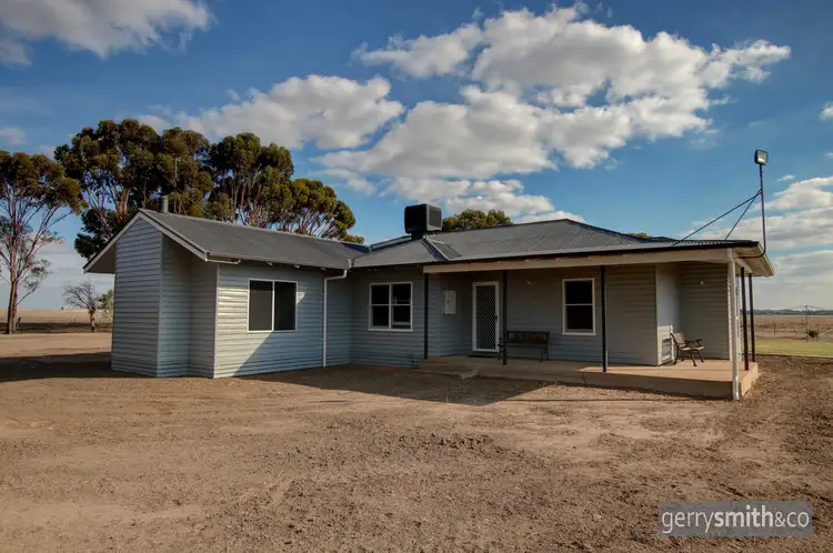 Second view of Homely house listing, 207 School Road - Drung, Horsham VIC 3400