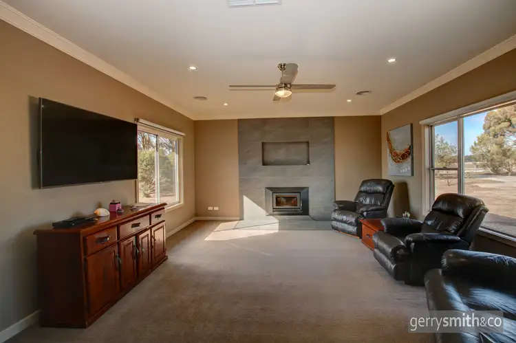 Third view of Homely house listing, 207 School Road - Drung, Horsham VIC 3400