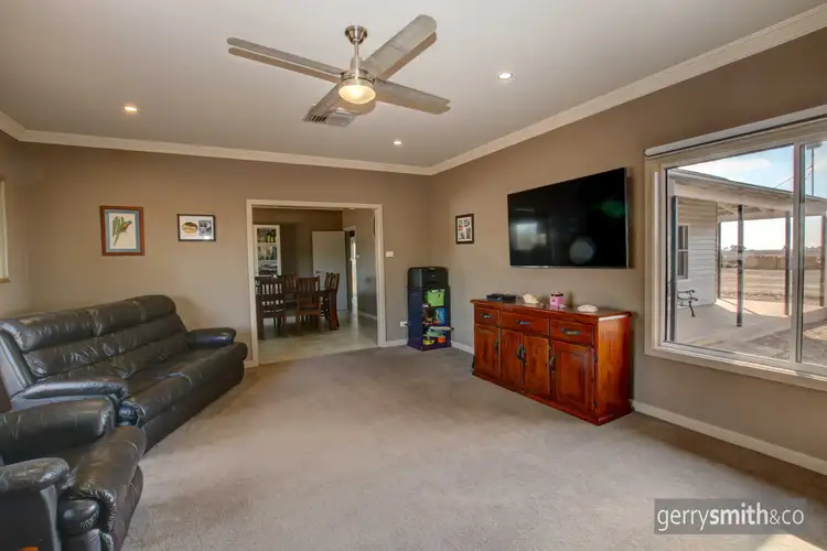 Fourth view of Homely house listing, 207 School Road - Drung, Horsham VIC 3400