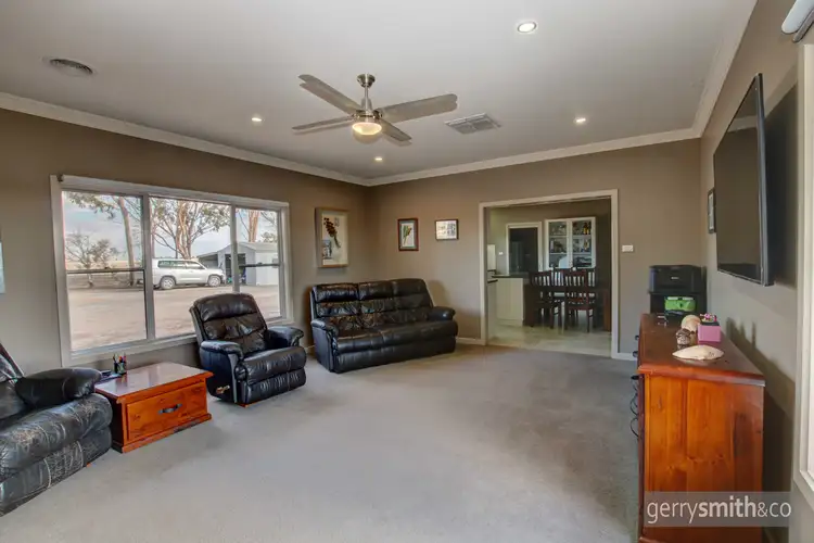 Fifth view of Homely house listing, 207 School Road - Drung, Horsham VIC 3400