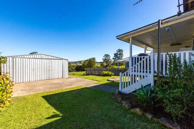 Fourth view of Homely house listing, 51 Parkside Close, Stroud Road NSW 2415
