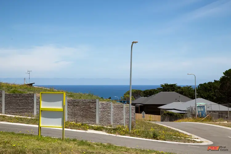 Third view of Homely land listing, 13 Hillcrest Avenue, Kilcunda VIC 3995