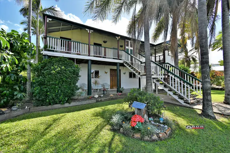 Main view of Homely house listing, 35 William St, Howard QLD 4659