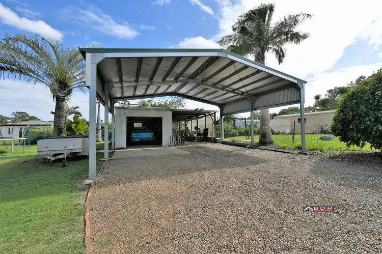 Second view of Homely house listing, 35 William St, Howard QLD 4659