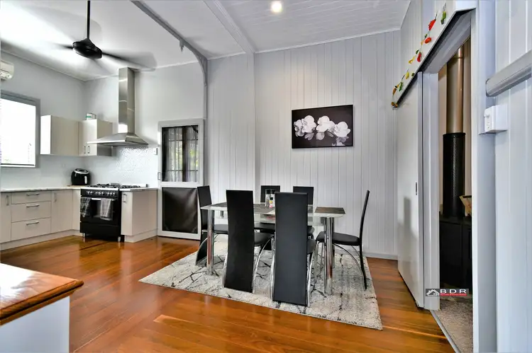 Third view of Homely house listing, 35 William St, Howard QLD 4659