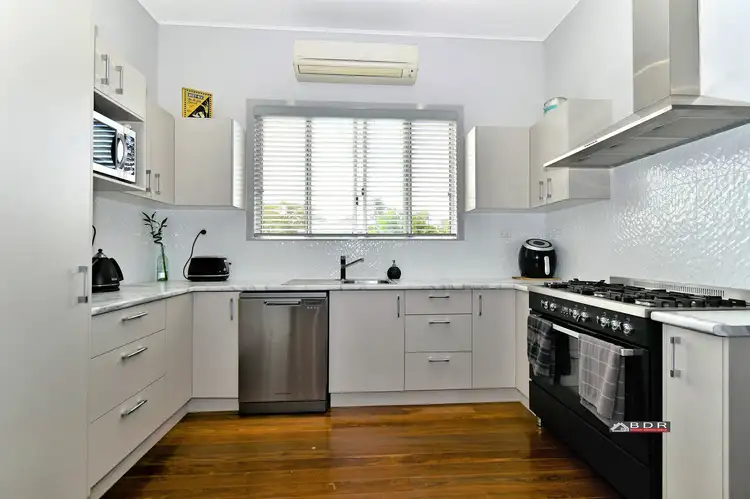 Fourth view of Homely house listing, 35 William St, Howard QLD 4659