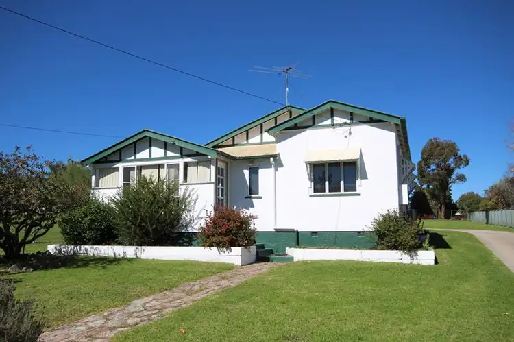 Main view of Homely house listing, 15 Connor Street, Stanthorpe QLD 4380