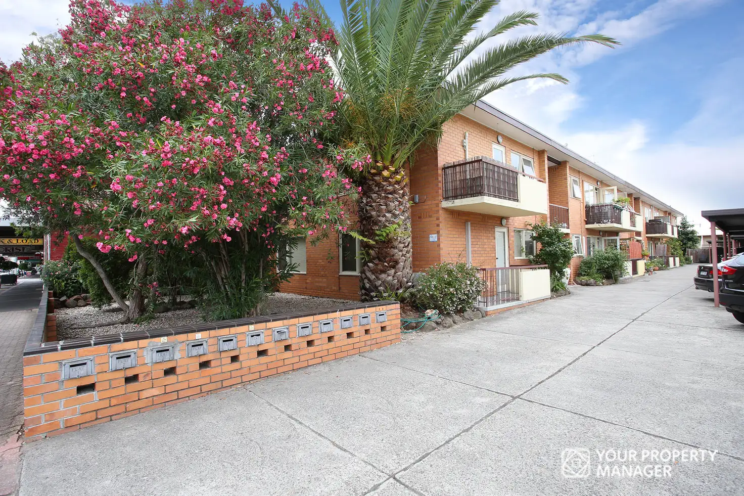 Main view of Homely apartment listing, 7/539 Glen Huntly Road, Elsternwick VIC 3185