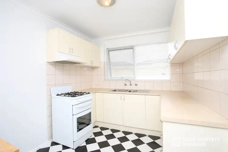 Second view of Homely apartment listing, 7/539 Glen Huntly Road, Elsternwick VIC 3185