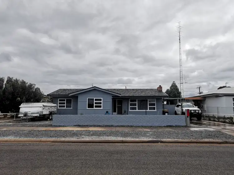 Second view of Homely house listing, 6 CARLSON STREET, Whyalla Stuart SA 5608